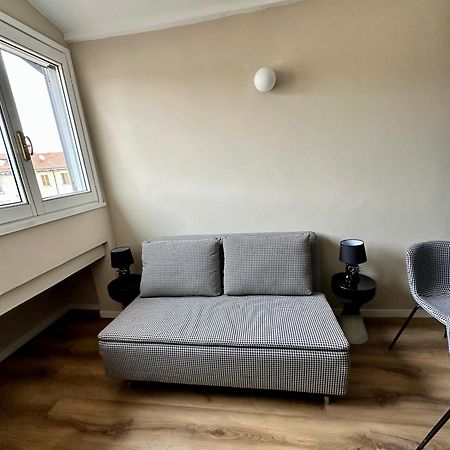 Appartement Casa Valprato à Turin Extérieur photo