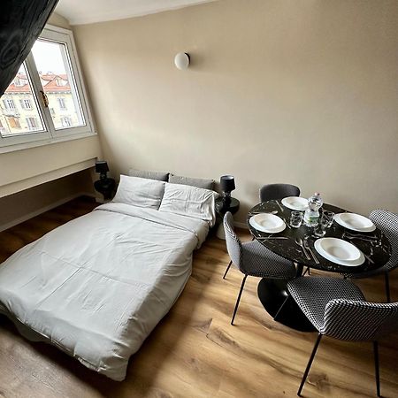 Appartement Casa Valprato à Turin Extérieur photo