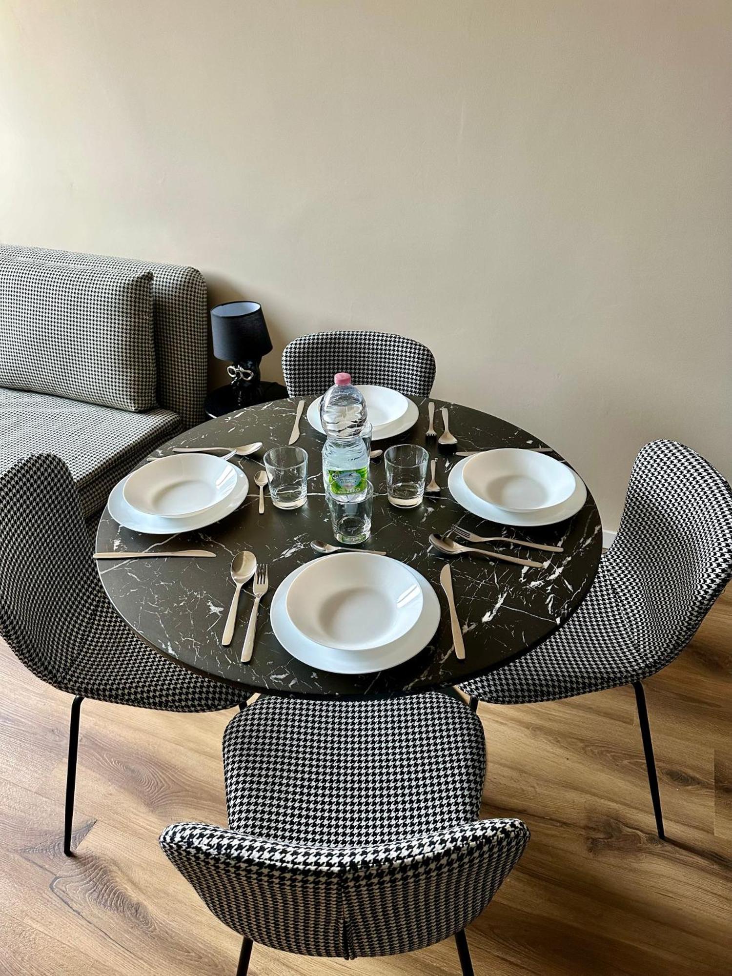 Appartement Casa Valprato à Turin Extérieur photo