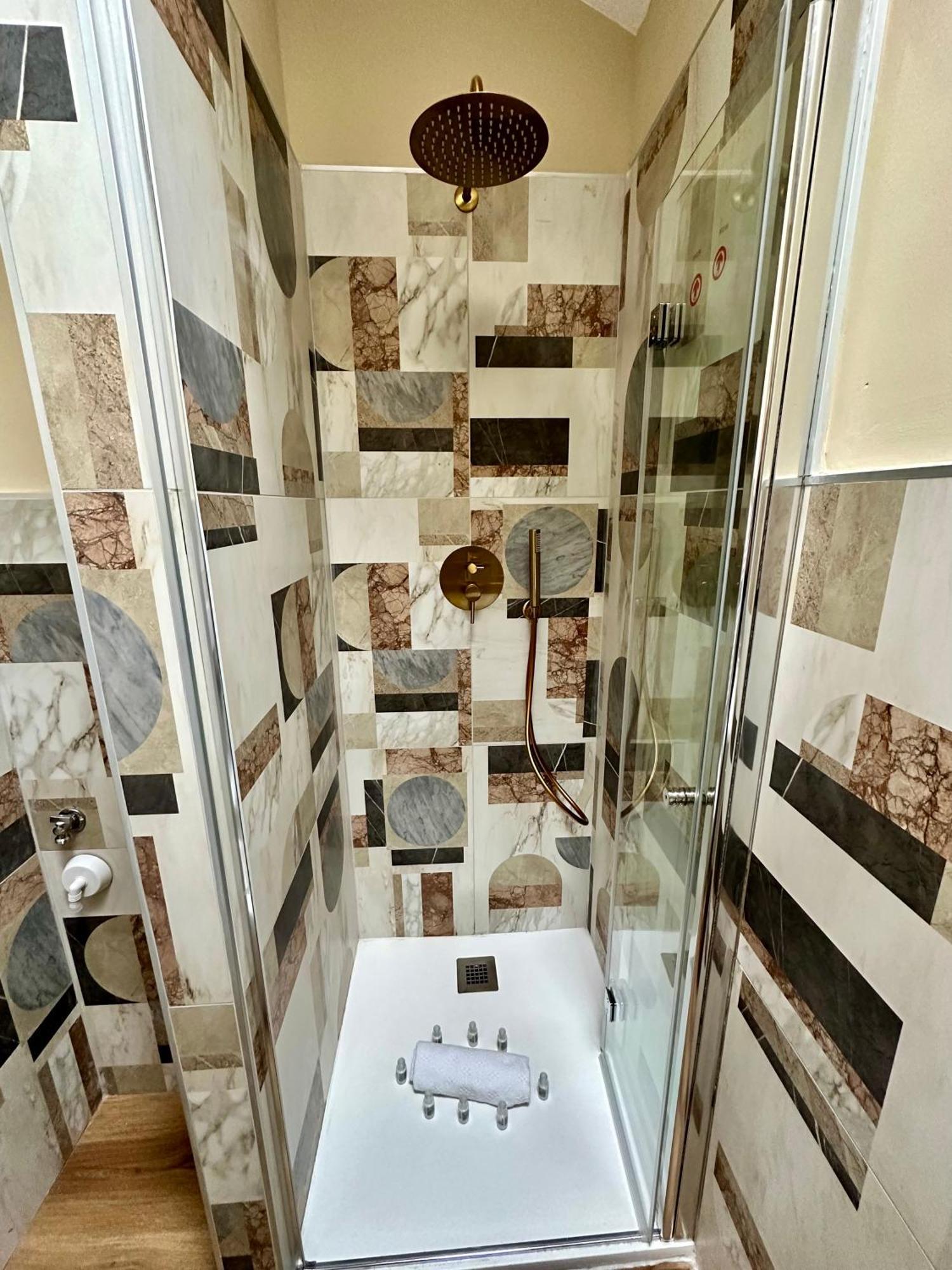 Appartement Casa Valprato à Turin Extérieur photo
