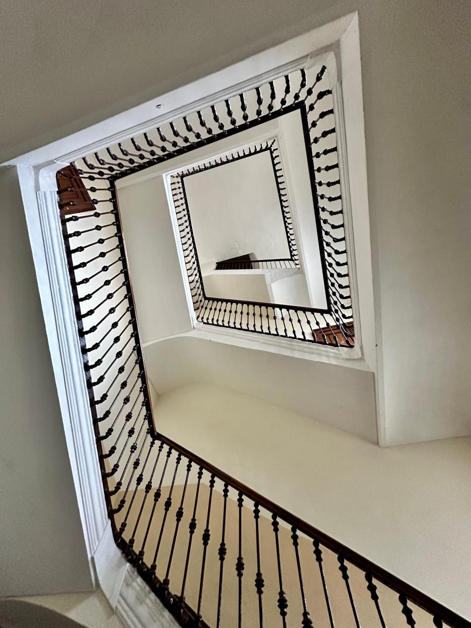 Appartement Casa Valprato à Turin Extérieur photo